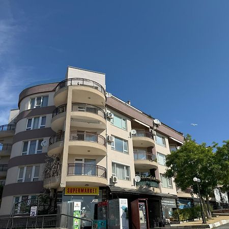 Vp Blue Summer Sveti Vlas Exterior photo