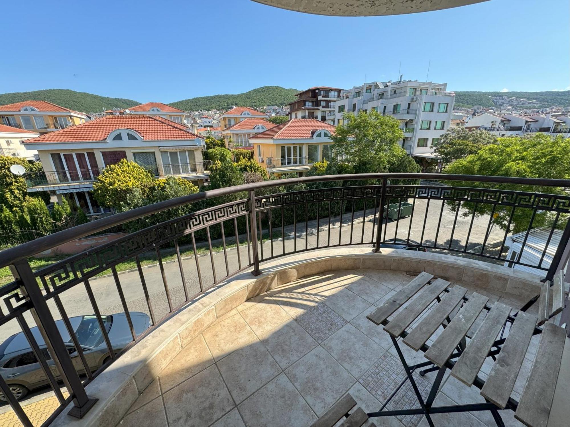 Vp Blue Summer Sveti Vlas Exterior photo